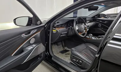 Kia K9