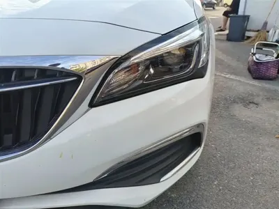 Buick Verano