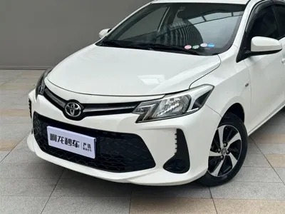 Toyota Vios FS