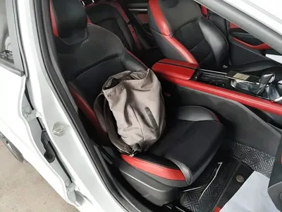 Geely Binrui