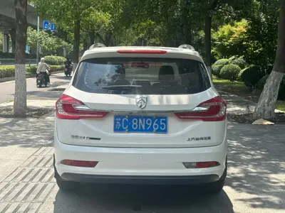 Baojun 310W