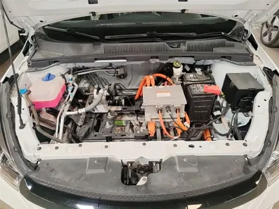 Guojin Auto Junxing