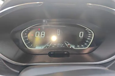 Baojun 360