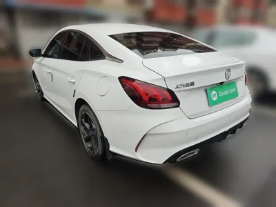 MG 5