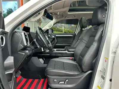 Haval Big Dog