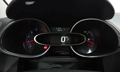 Renault-KoreaSamsung Cilo