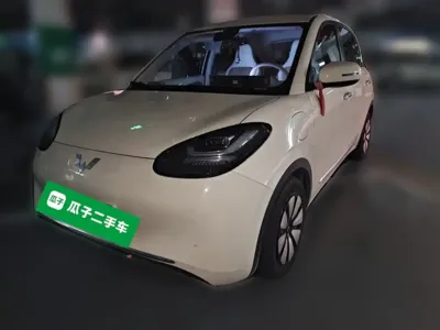 Wuling Bingo