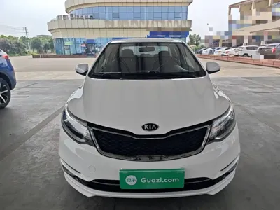 Kia K2