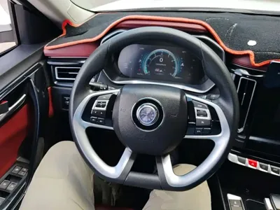 Fengxing Fengxing T5L