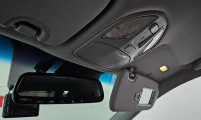 Hyundai Maxcruz