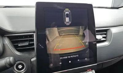 Renault-KoreaSamsung XM3