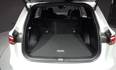 Renault-KoreaSamsung Grand Koleos
