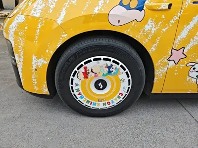 Li Auto Li MEGA
