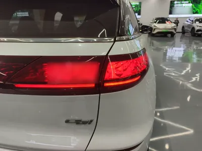 Xpeng G3