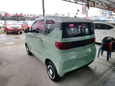 Wuling MINIEV