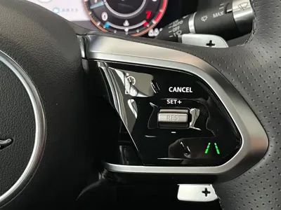 Jaguar XEL