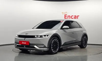 Hyundai Ioniq5
