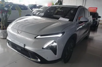 Wuling Xingguang S