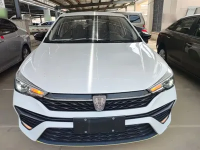 Roewe i5