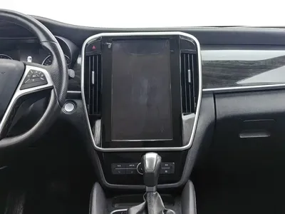 BYD MAX