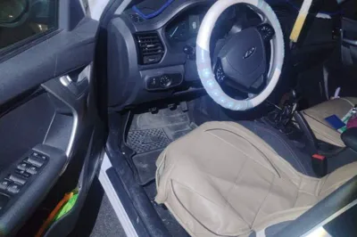 Chery Tiggo 3