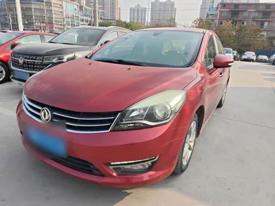 Dongfeng Aeolus L60