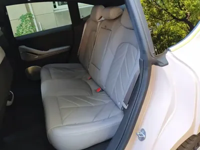 Nio ET5