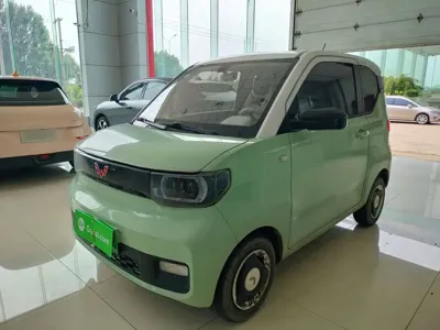 Wuling MINIEV