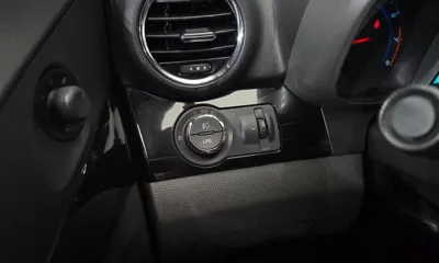 ChevroletGMDaewoo Orlando
