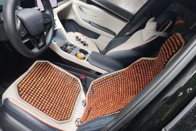 BYD Song PLUS New Energy