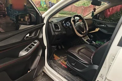 Baojun 560