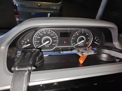 SAIC MAXUS Xintu V80