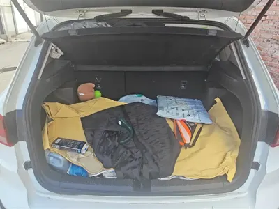 Jetta VS5