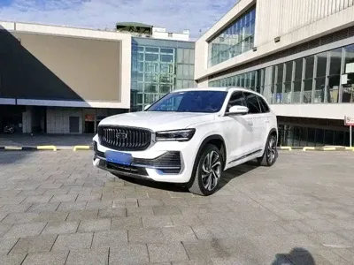 Geely Xingyue L