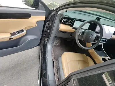 Leapmotor Leapmotor C01