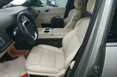 Li Auto L7