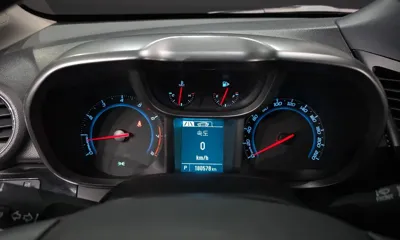 ChevroletGMDaewoo Orlando
