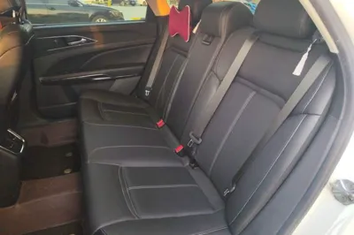 Ford Taurus