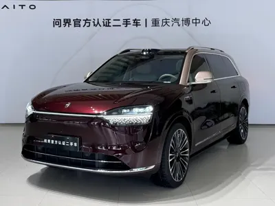AITO 问界 AITO M9