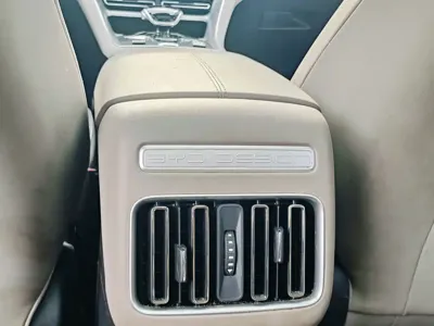 BYD Pro New Energy
