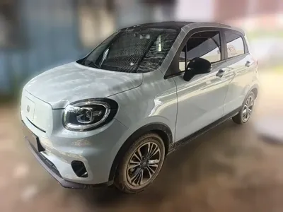 Leapmotor Leapmotor T03