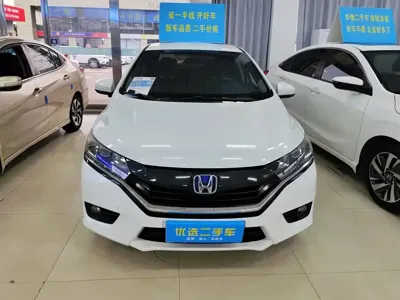 Honda Greiz
