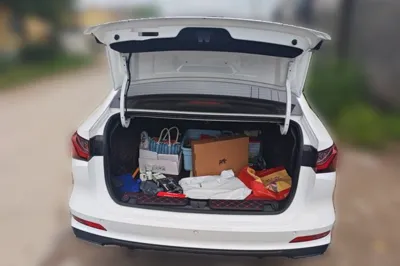 Roewe i5