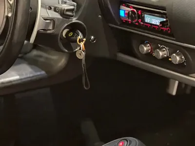 Lotus Exige