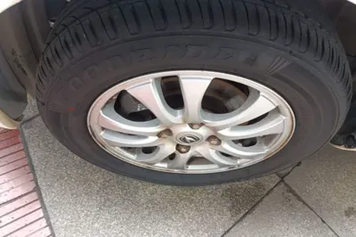 Changan Alsvin V3