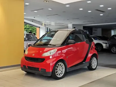 Smart Smart Fortwo