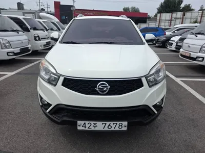 KG_Mobility_Ssangyong KORANDO