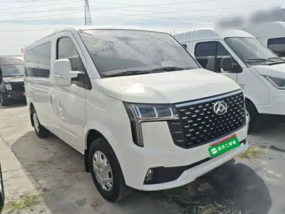 大通 V80