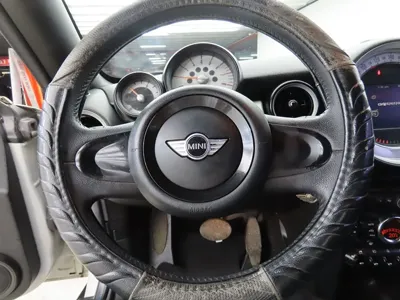 MINI Roadster