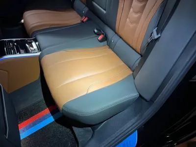 BMW 8-Series